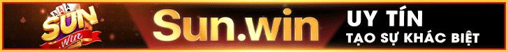 top banner